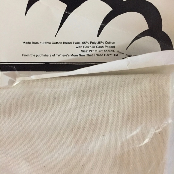 Aspen West Storage & Organization Novelty Laundry Bag Poshmark